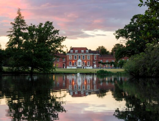 Stoke Place Hotel