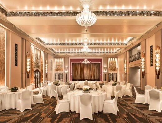 Sheraton Grand Park Lane