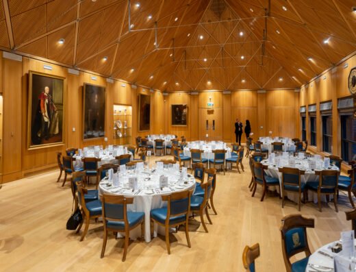 Haberdashers Hall
