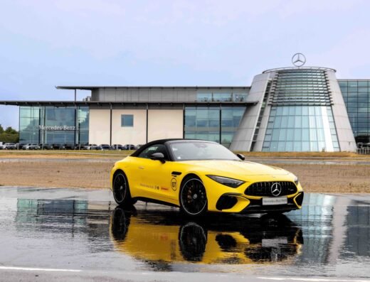 Mercedes-Benz World