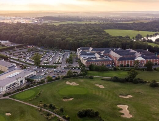 Whittlebury Park