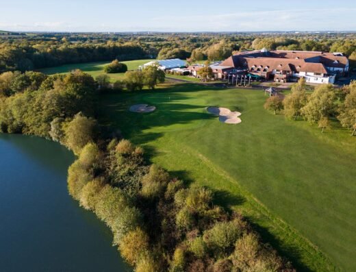 Forest of Arden Hotel and Country Club