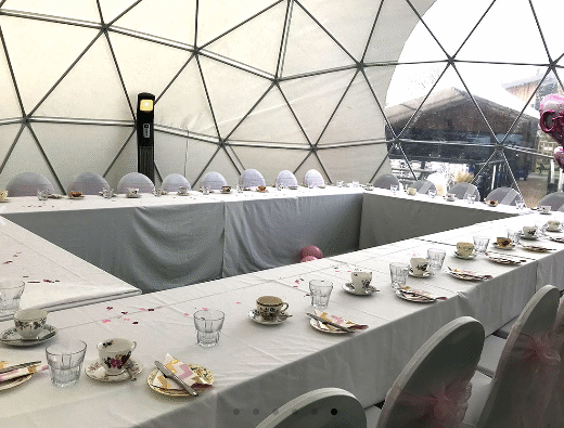 The Dome