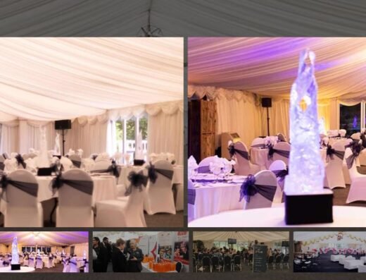 The Marquee