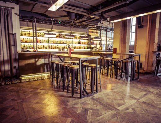 Forge Cocktail Bar