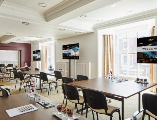 Delta Hotels by Marriott Durham Royal County
