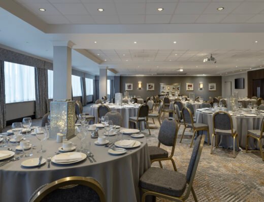 Delta Hotels by Marriott Edinburgh