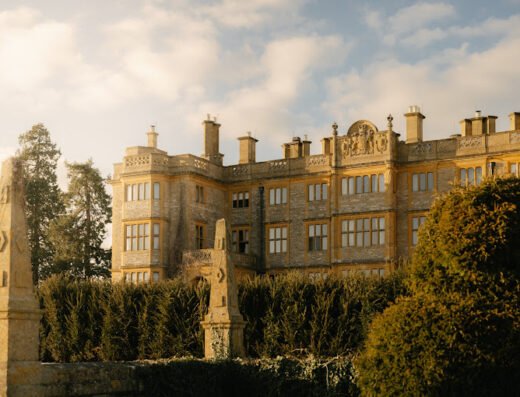 Estelle Manor