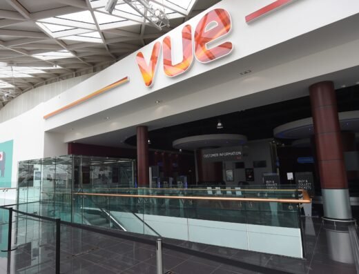 Vue Westfield London (White City)