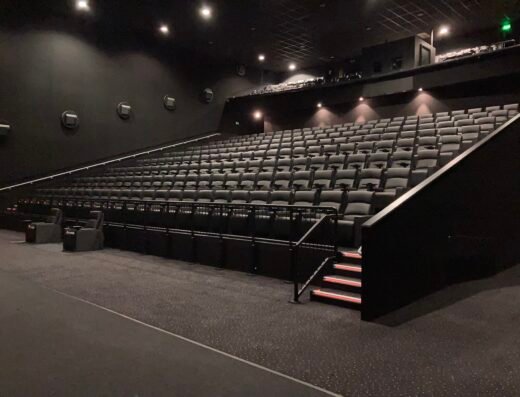 Vue Manchester – Printworks