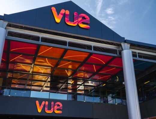 Vue Poole