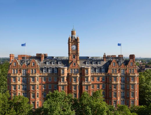 Landmark London