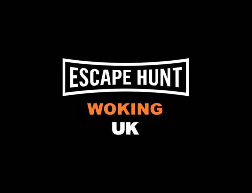 Escape Hunt Woking