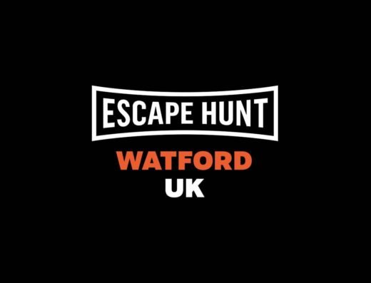 Escape Hunt Watford