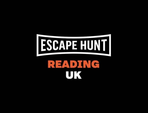 Escape Hunt Reading