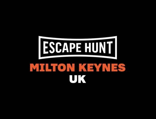 Escape Hunt Milton Keynes