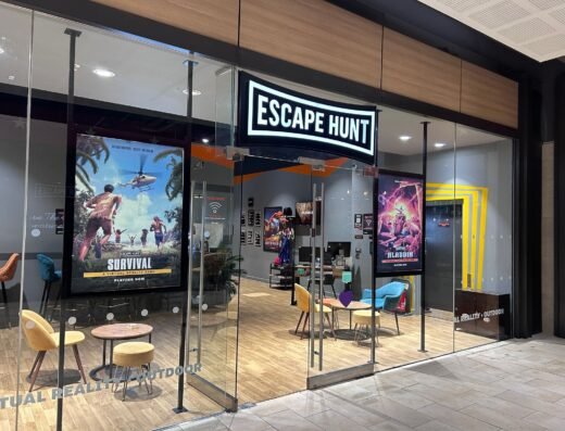 Escape Hunt Birmingham Resorts World