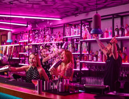 Boom Battle Bar Ealing