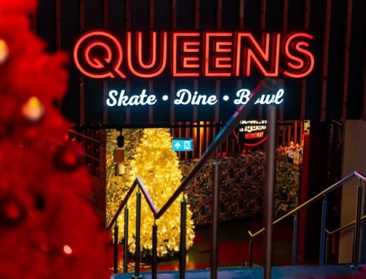 Queens London
