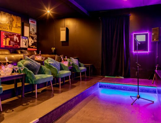 Karaoke