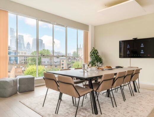 Menier Meeting Room