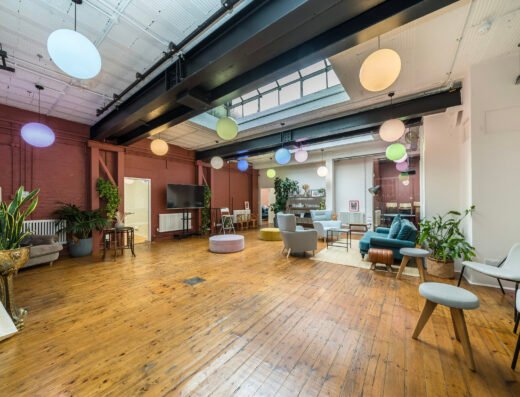 Menier Playhouse