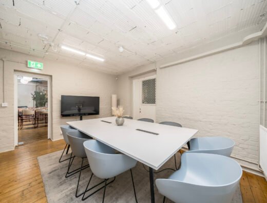 Menier Hub