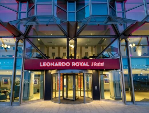 Leonardo Royal Brighton Waterfront