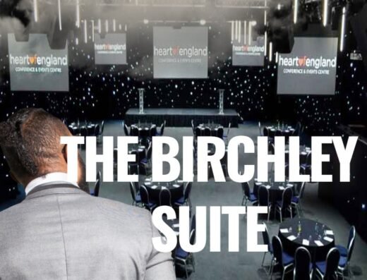 The Birchley