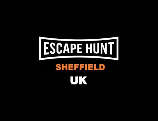 Escape Hunt Sheffield