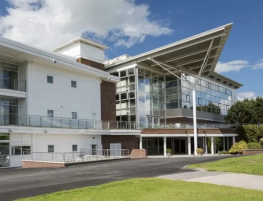 Wetherby Racecourse and Conference Centre