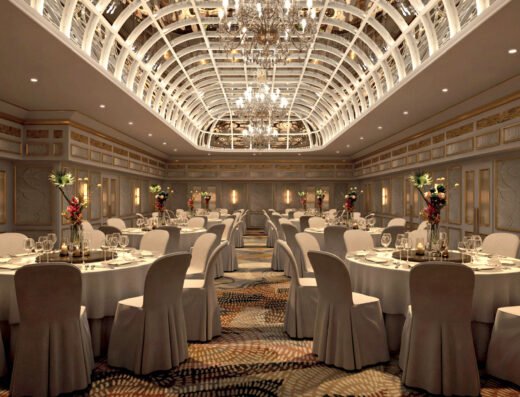 Ballroom