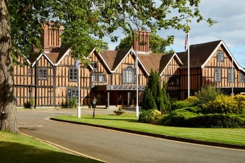 Macdonald Alveston Manor
