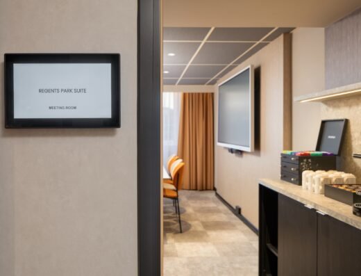 Regents Park Suite