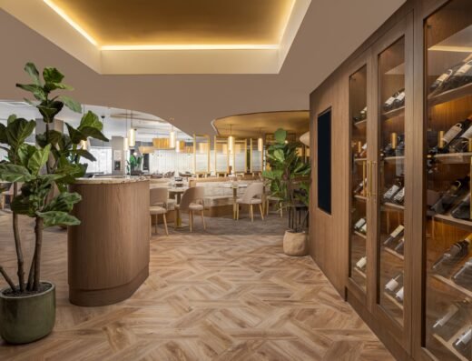 Barnaby’s Kitchen