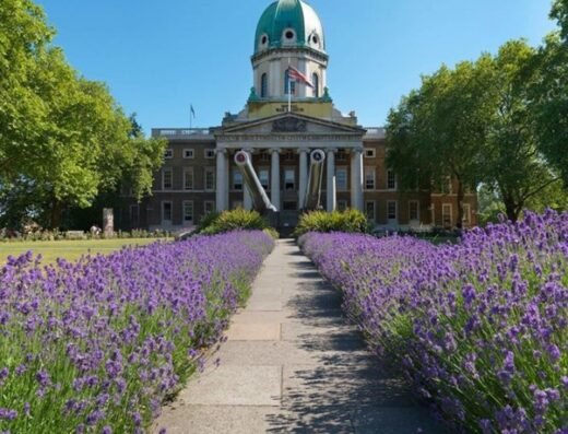 IWM London