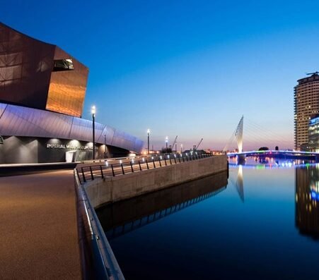 IWM North