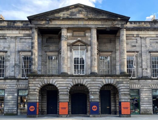 Assembly Rooms