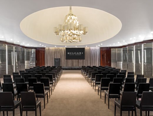 Bvlgari Ballroom