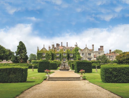 Eastwell Manor