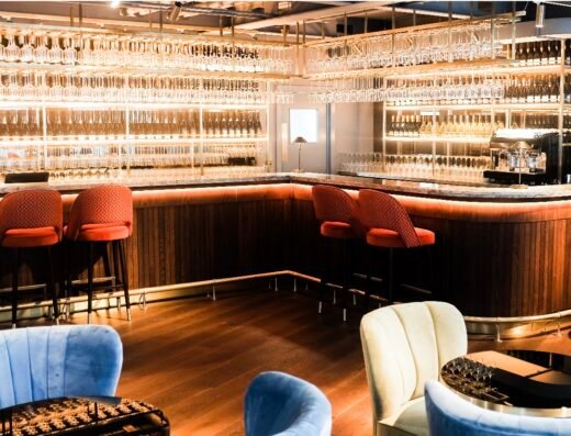 Prosecco House