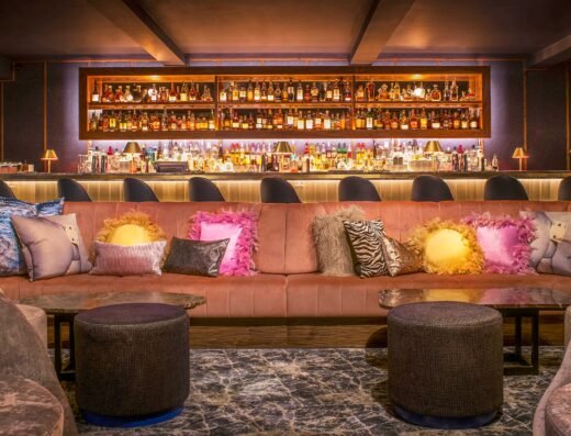 Bvlgari Nolita Social