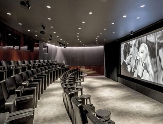 Bvlgari Cinema