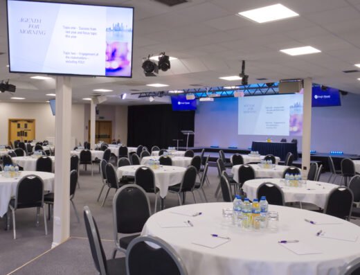 King’s House Conference Centre