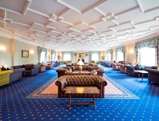Whittlebury Park (Bentleys Lounge)