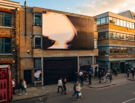 Unlocked Shoreditch