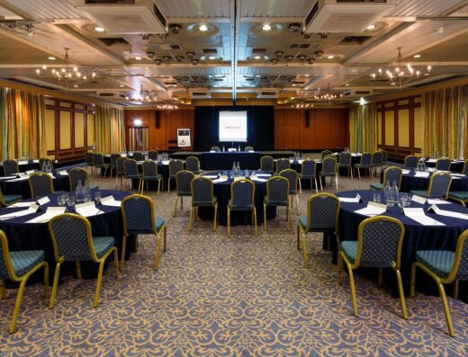 Mercure Norwich Hotel