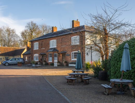 Tewinbury