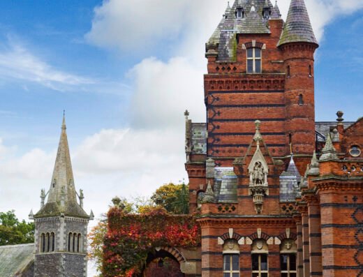 Elvetham Hotel