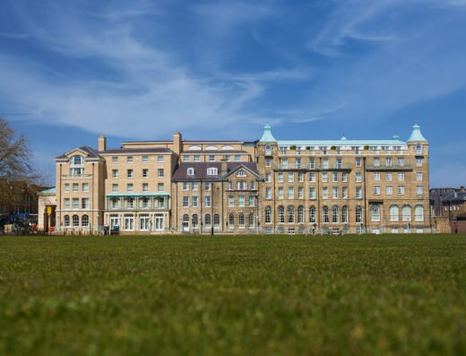 University Arms